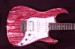 Tyler Studio Elite HD Candy Cherry Red Schmear sn 07287 - SOLD!
