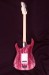 Tyler Studio Elite HD Candy Cherry Red Schmear sn 07287 - SOLD!