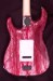 Tyler Studio Elite HD Candy Cherry Red Schmear sn 07287 - SOLD!