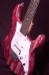 Tyler Studio Elite HD Candy Cherry Red Schmear sn 07287 - SOLD!