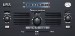 URS Saturation Plug-in (AU and VST Only)