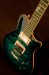 New Orleans VooDoo Custom V10804 Electric Guitar