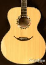 Zemaitis GZA200-SUN-NT