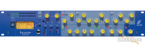 Focusrite ISA 220 Channel Strip