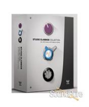 Waves (TDM) Studio Classics Collection