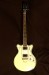 Duesenberg D-Caster Vintage White Electric Guitar