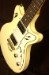 Duesenberg D-Caster Vintage White Electric Guitar