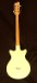 Duesenberg D-Caster Vintage White Electric Guitar