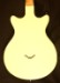 Duesenberg D-Caster Vintage White Electric Guitar