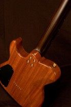 Melancon Custom Artist T sn 1400 Electric Guitar Melancon Custom Artist T sn 1400 Electric Guitar