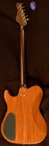 Melancon Custom Artist T sn 1400 Electric Guitar Melancon Custom Artist T sn 1400 Electric Guitar