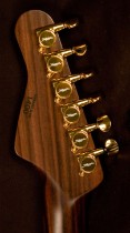 Melancon Custom Artist T sn 1400 Electric Guitar Melancon Custom Artist T sn 1400 Electric Guitar