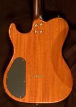 Melancon Custom Artist T sn 1400 Electric Guitar Melancon Custom Artist T sn 1400 Electric Guitar