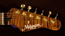 Melancon Custom Artist T sn 1400 Electric Guitar Melancon Custom Artist T sn 1400 Electric Guitar