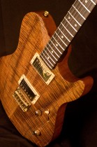 Melancon Custom Artist T sn 1400 Electric Guitar Melancon Custom Artist T sn 1400 Electric Guitar