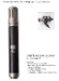 CharterOak M900T Tube Microphone