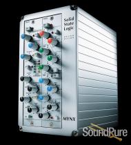 Solid State Logic Mynx