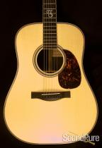 Santa Cruz Tony Rice Custom sn 5714 Acoustic Guitar