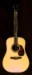 Santa Cruz Tony Rice Custom sn 5714 Acoustic Guitar