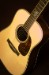 Santa Cruz Tony Rice Custom sn 5714 Acoustic Guitar