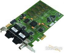 Solid State Logic High-speed MADI I/O 64 Ch