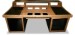 KK Audio Digidesign Cl24 Desk