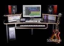 KK Audio A1 Edit Desk - Basic Desk - No Shelf