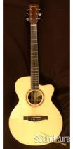Eastman AC710C 3334 Acoustic Guitar