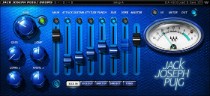 Waves Jack Joseph Puig Collection (TDM)