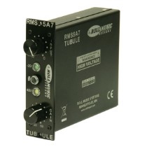 Roll Music Systems RMS5A7 500 series Tube Microphone Preamplifier