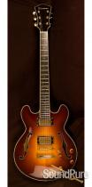 Eastman T184MX SB 3361 Semi-Hollow Electric Guitar