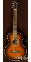 Santa Cruz Fire Fly 051 Acoustic Guitar