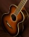 Santa Cruz Fire Fly 051 Acoustic Guitar