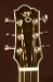 Santa Cruz Fire Fly 051 Acoustic Guitar