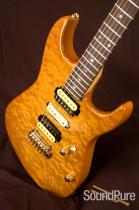 Stevenson Pop Classic Custom sn8055 Electric Guitar