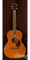Santa Cruz Otis Taylor Acoustic Guitar