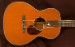 Santa Cruz Otis Taylor Acoustic Guitar
