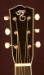 Santa Cruz Otis Taylor Acoustic Guitar