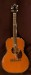 Santa Cruz Otis Taylor Acoustic Guitar