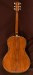 Santa Cruz Otis Taylor Acoustic Guitar