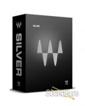 Waves (Native) Silver