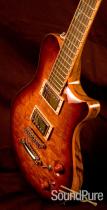 New Orleans VooDoo Custom V60803 Electric Guitar