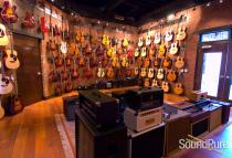 Sound Pure Sales' Boutique Guitar Collection Opens for Appointments!