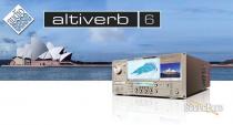 Audio Ease Altiverb 6 (Regular) Reverb
