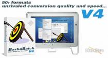 Audio Ease BarbaBatch V4