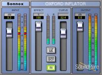 Sonnox Oxford Inflator (Native)