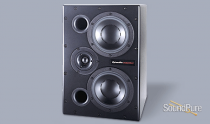 Dynaudio M1.5 Passive Near and Mid Field Pair