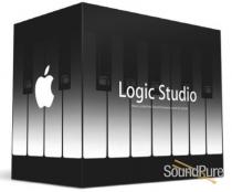 Apple Logic 8