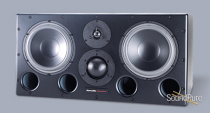 Dynaudio M2 Passive Mid Field Pair