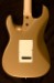 Stevenson Pop Classic Firemist Gold Electric Guitar